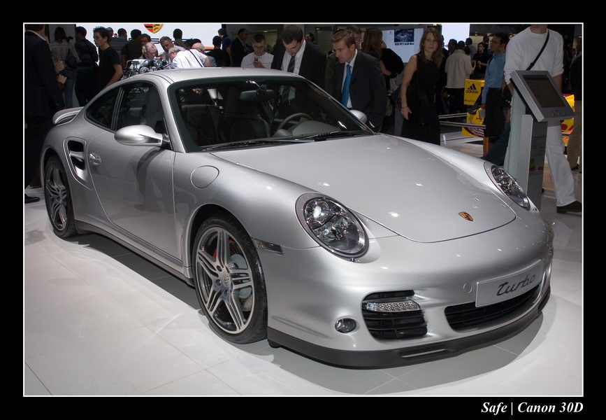 Oct 06 - Mondial Auto Paris - 086